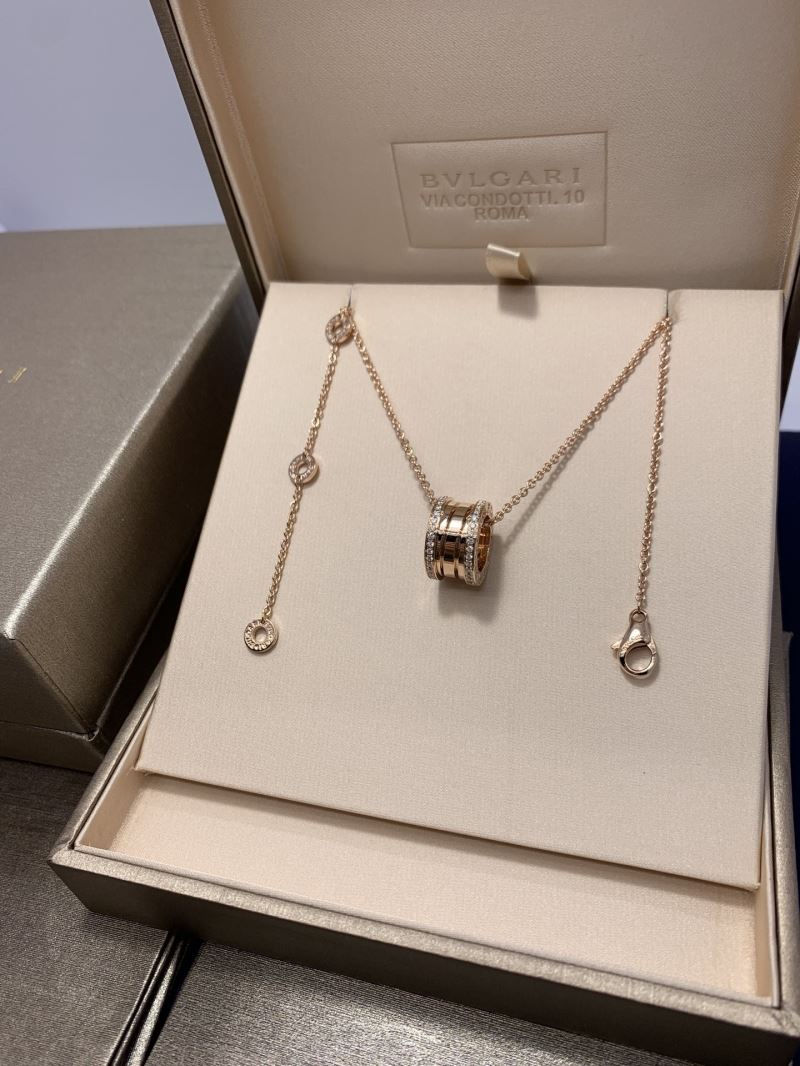 Bvlgari Necklaces